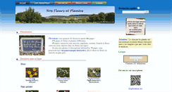 Desktop Screenshot of floramyno.com